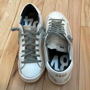 P448 sneakers